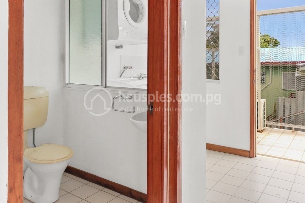 residential Apartment for rent ใน Town รหัส 30703 14