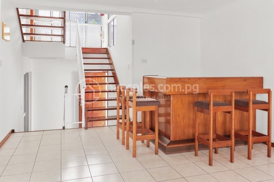 residential Apartment for rent ใน Town รหัส 30703 8