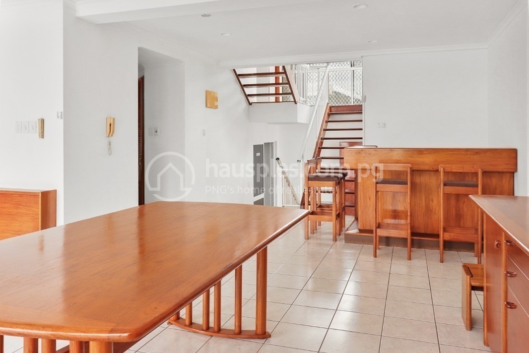 residential Apartment for rent ใน Town รหัส 30703 10