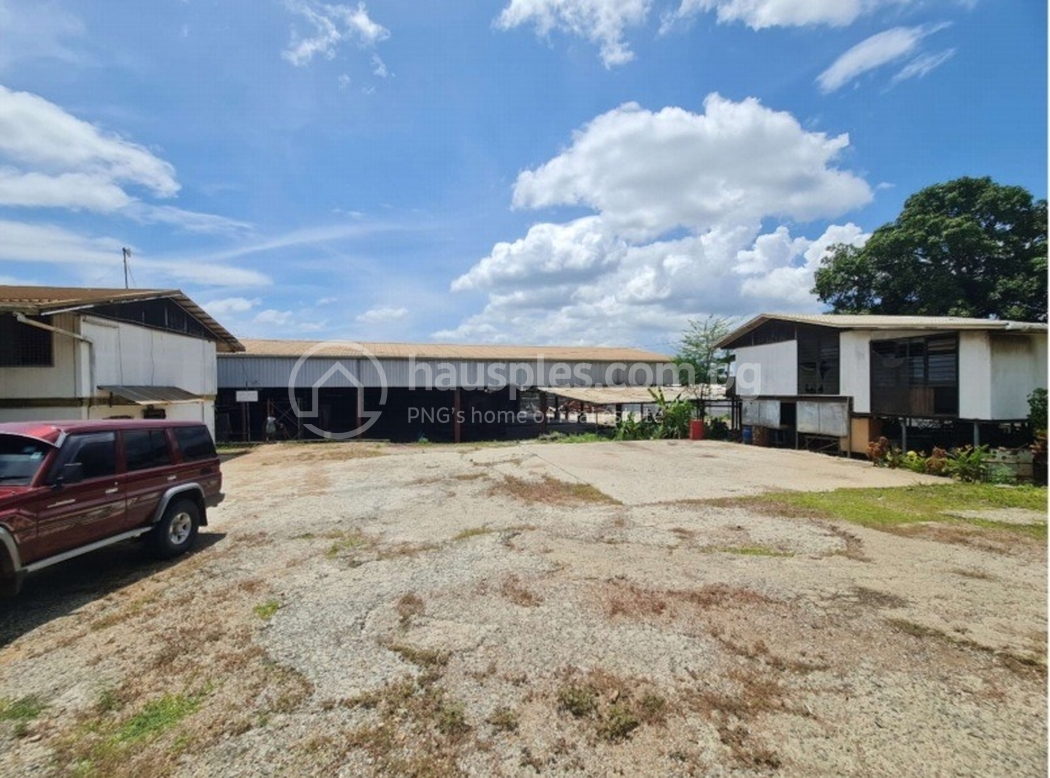 commercial Industrial/Manufacturing for sale ใน Gerehu รหัส 30709 13