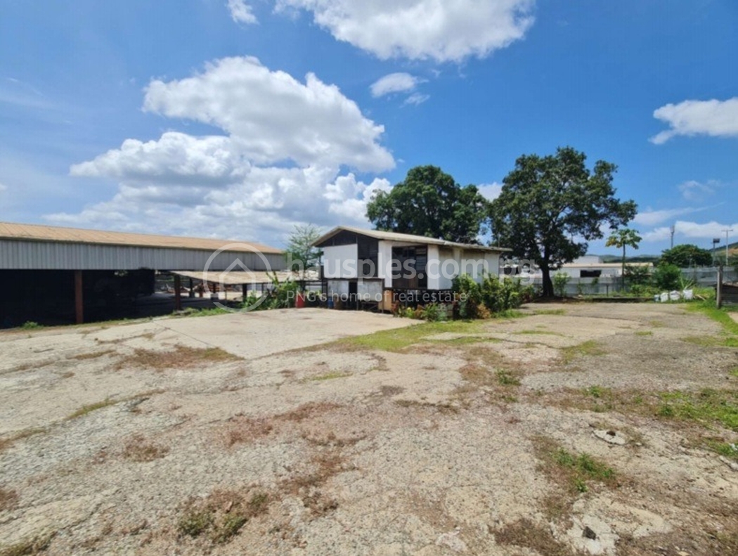 commercial Industrial/Manufacturing for sale ใน Gerehu รหัส 30709 12