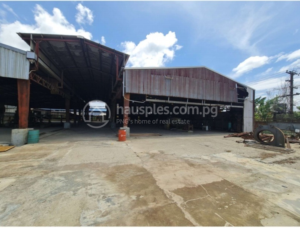 commercial Industrial/Manufacturing for sale ใน Gerehu รหัส 30709 7