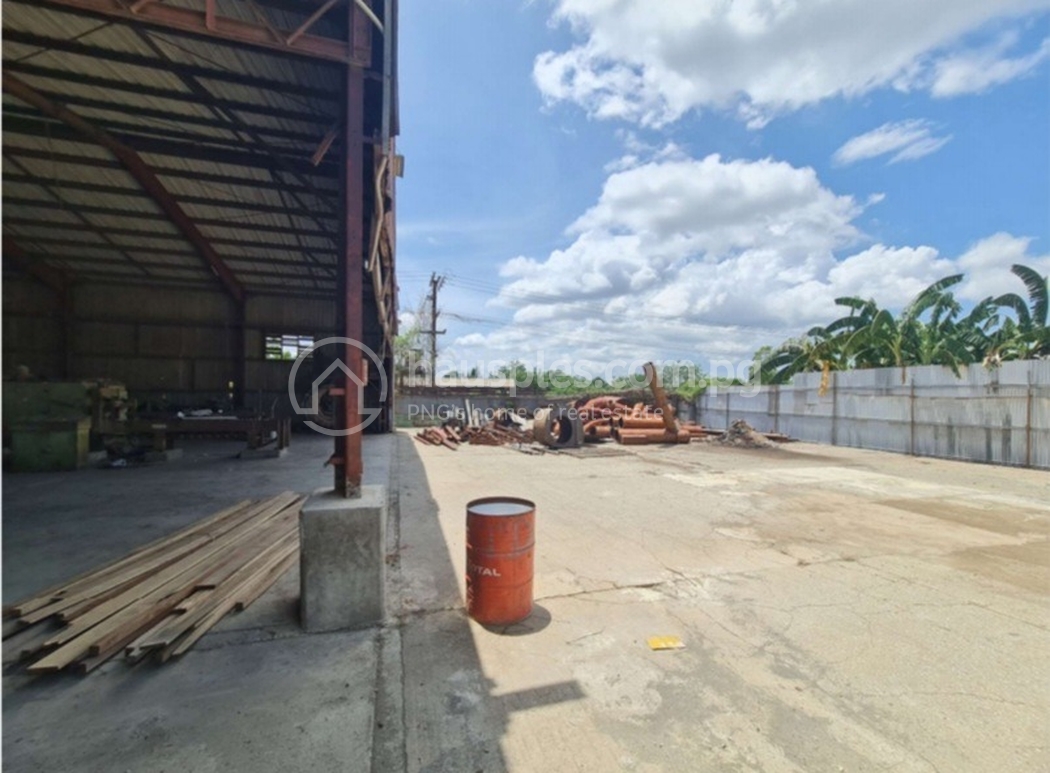 commercial Industrial/Manufacturing for sale ใน Gerehu รหัส 30709 6