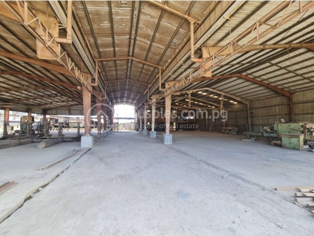 commercial Industrial/Manufacturing for sale ใน Gerehu รหัส 30709 2