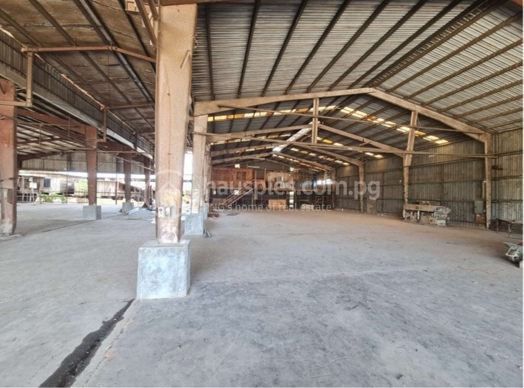 commercial Industrial/Manufacturing for sale ใน Gerehu รหัส 30709 4
