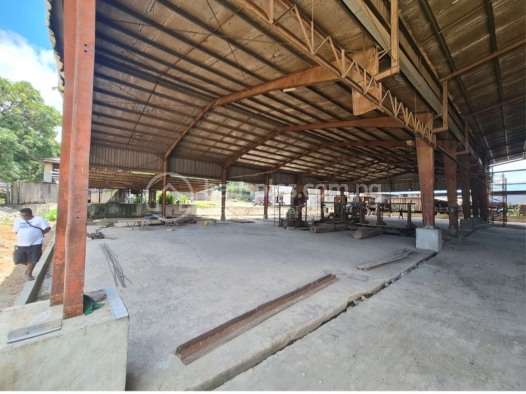 commercial Industrial/Manufacturing for sale ใน Gerehu รหัส 30709 3