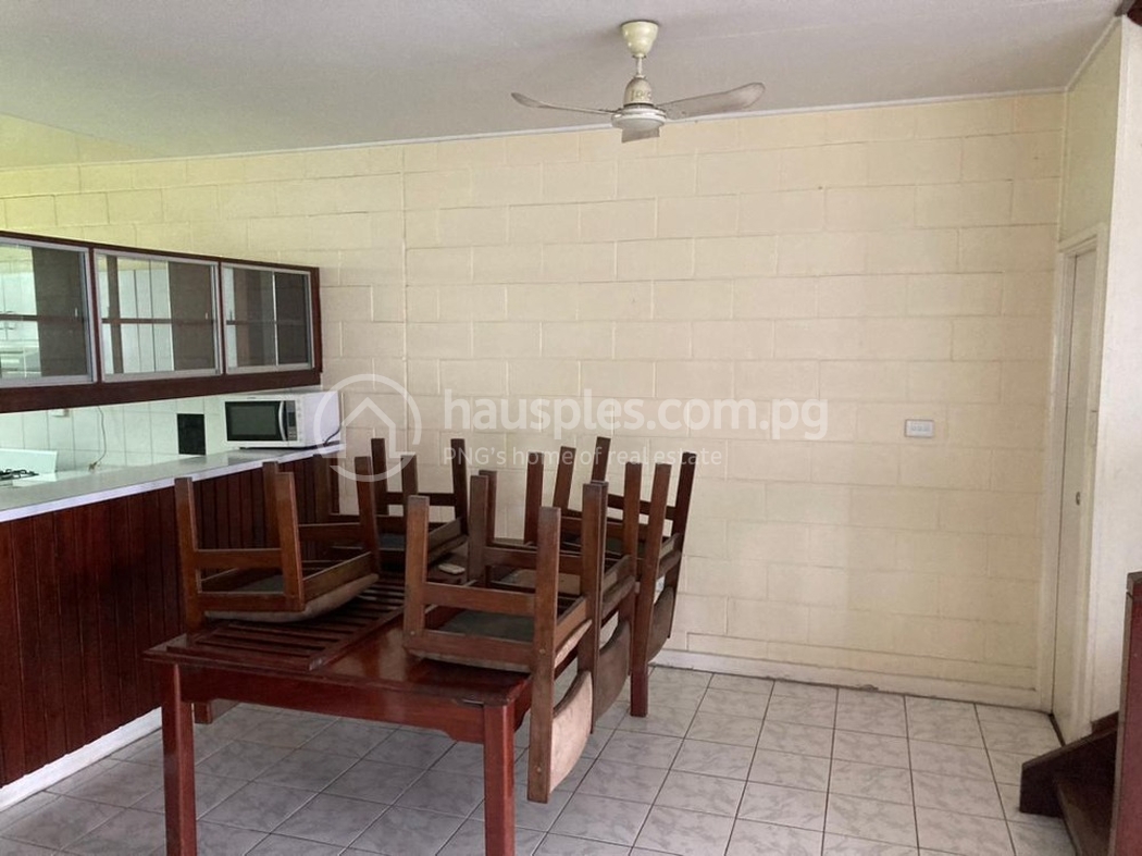 residential Townhouse for rent ใน Lae รหัส 30687 3