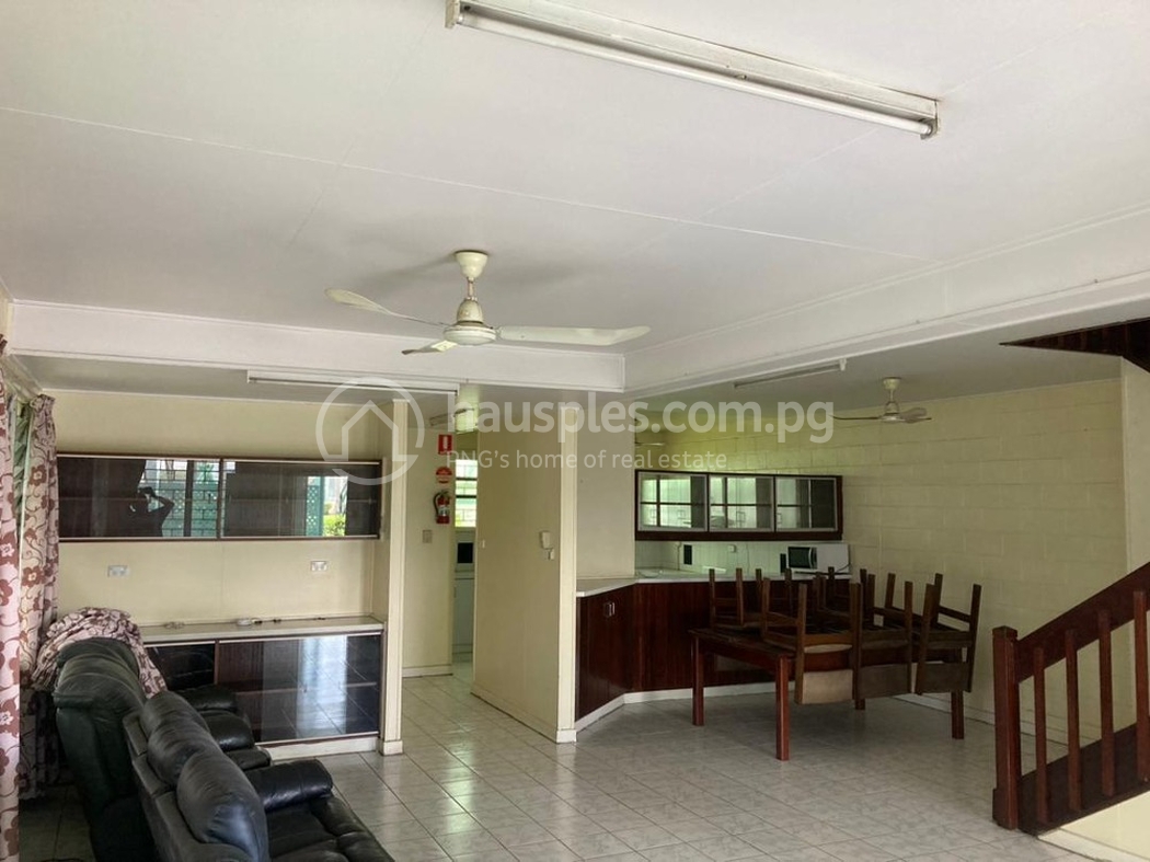 residential Townhouse for rent ใน Lae รหัส 30687 5