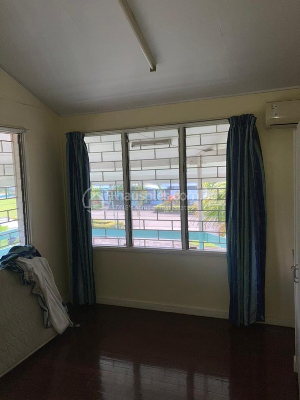 residential Townhouse for rent ใน Lae รหัส 30687 17