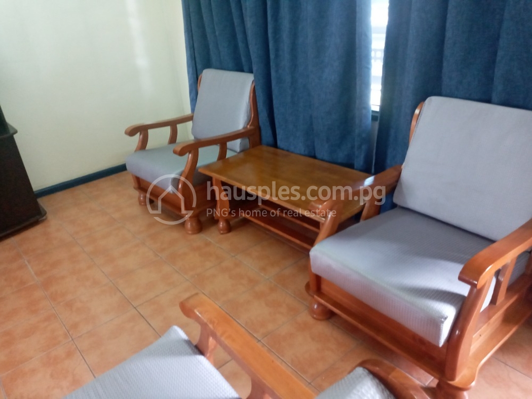 residential DuplexSemi-detached for rent ใน Lae รหัส 30722 1