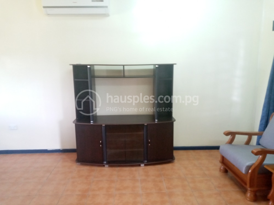 residential DuplexSemi-detached for rent ใน Lae รหัส 30722 2