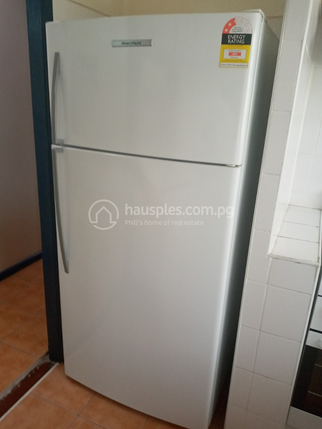 residential DuplexSemi-detached for rent ใน Lae รหัส 30722 5