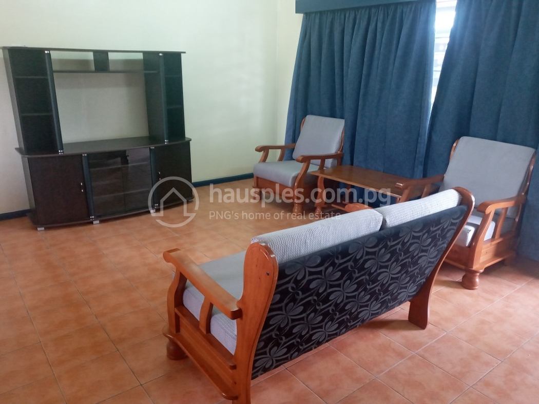 residential DuplexSemi-detached for rent ใน Lae รหัส 30722 7