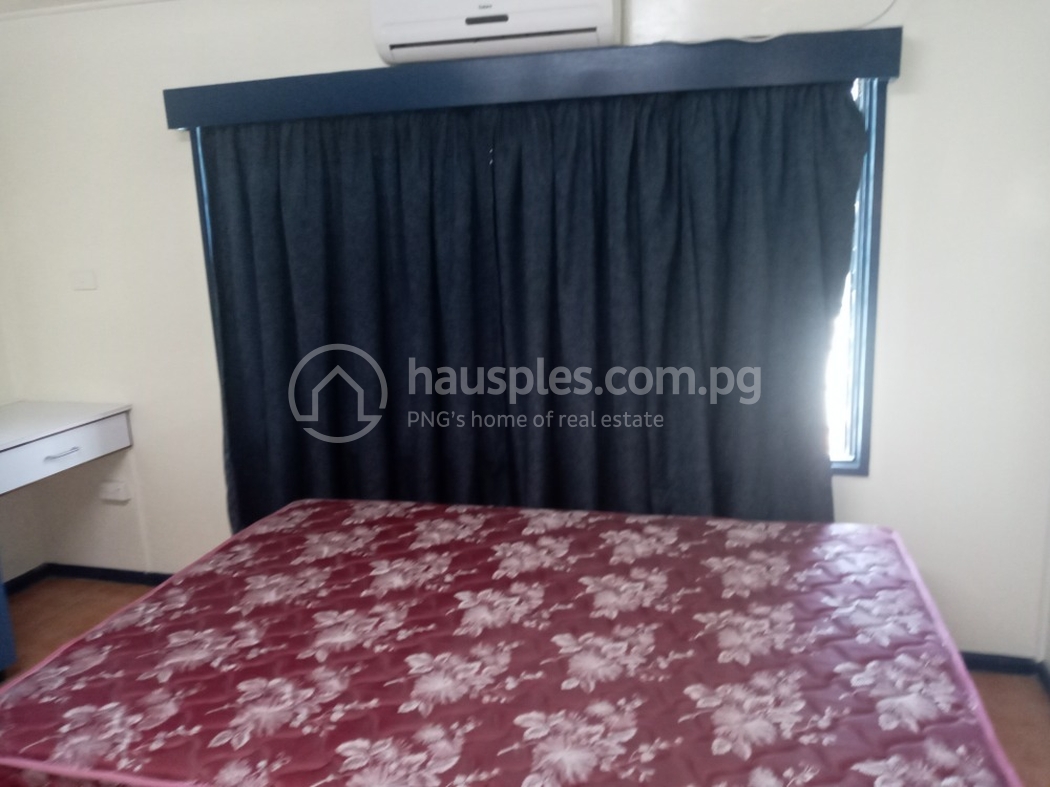 residential DuplexSemi-detached for rent ใน Lae รหัส 30722 11