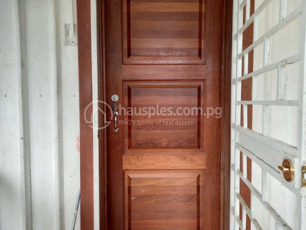 residential House for rent ใน Lae รหัส 30723 8