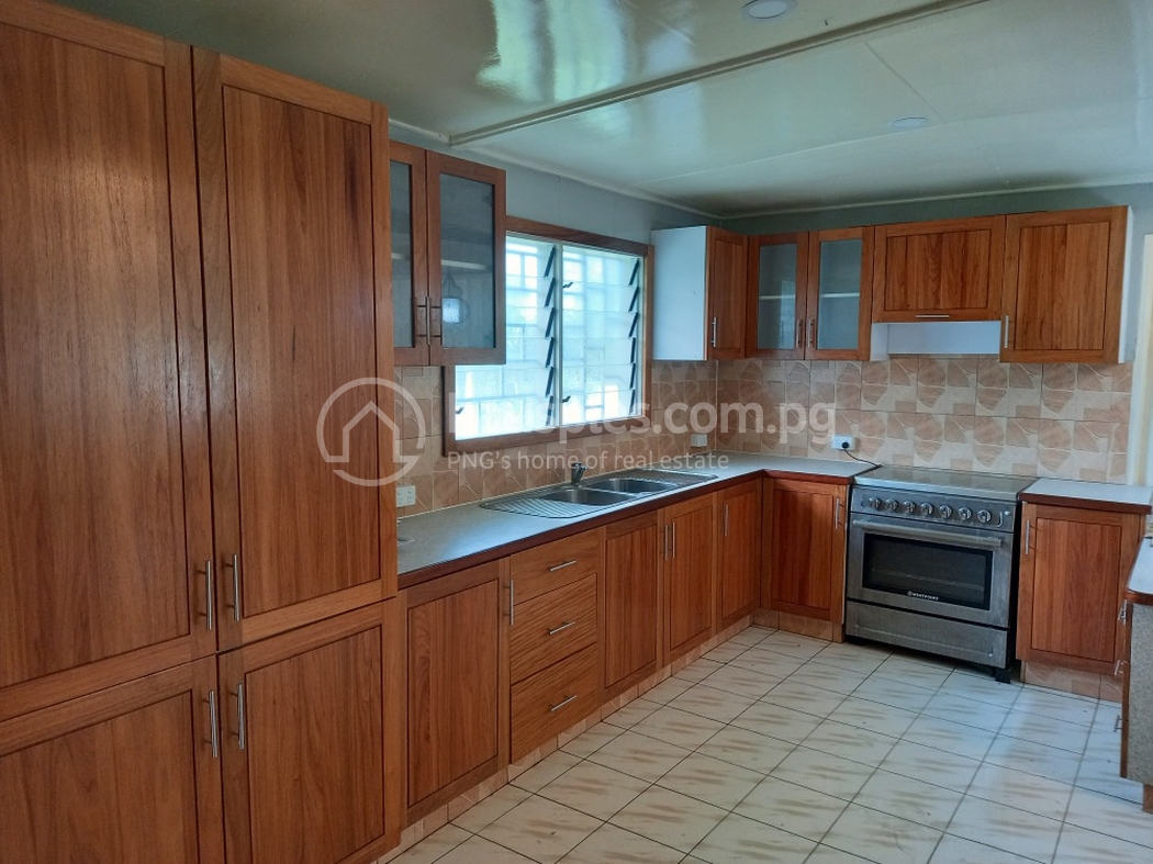 residential House for rent ใน Lae รหัส 30723 9