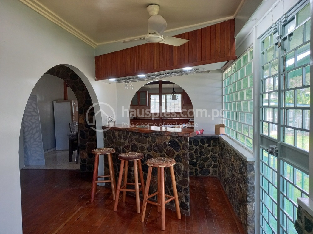 residential House for rent ใน Lae รหัส 30723 12