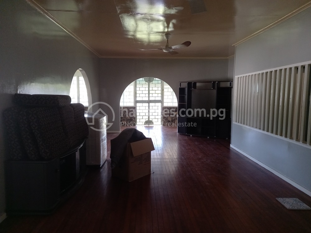 residential House for rent ใน Lae รหัส 30723 14