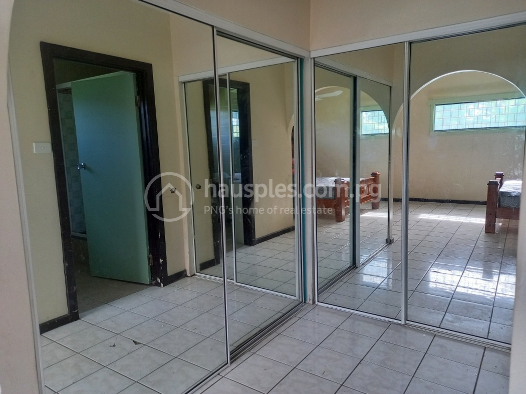 residential House for rent ใน Lae รหัส 30723 16