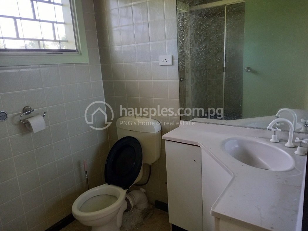 residential House for rent ใน Lae รหัส 30723 17