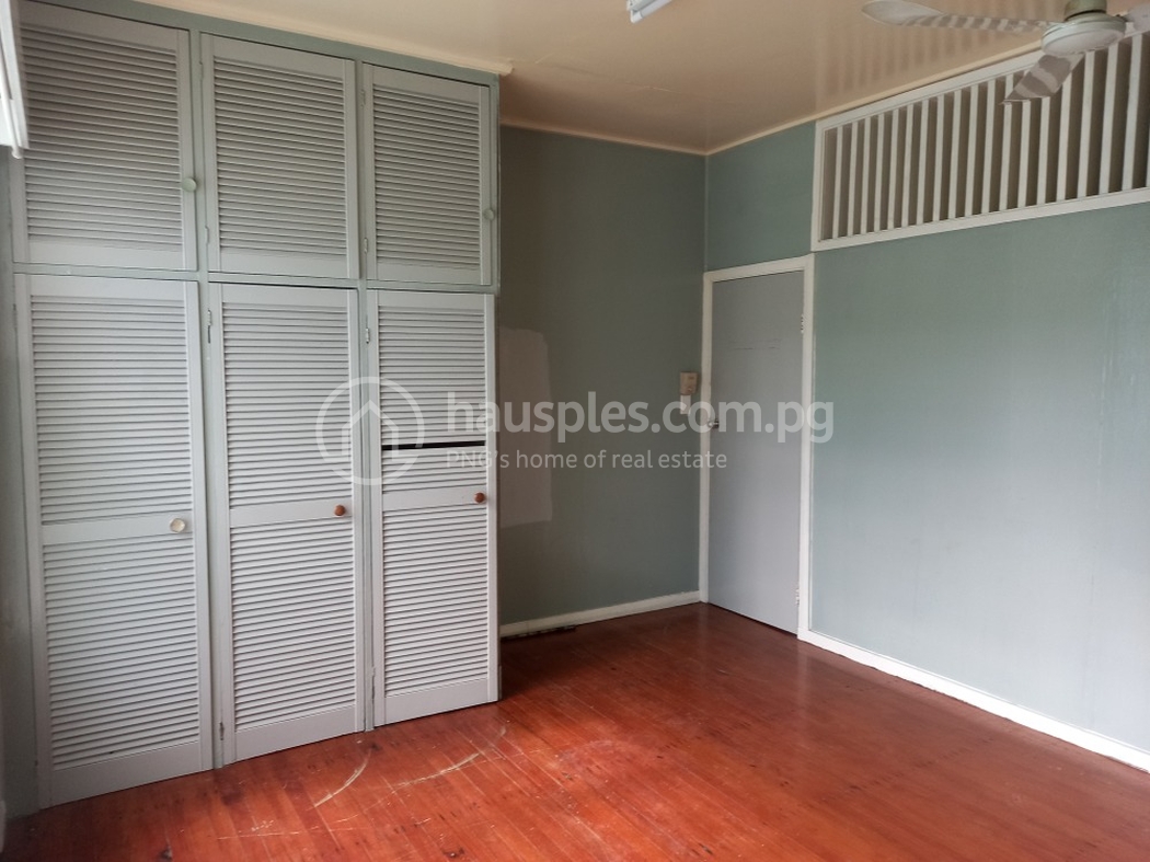 residential House for rent ใน Lae รหัส 30723 18