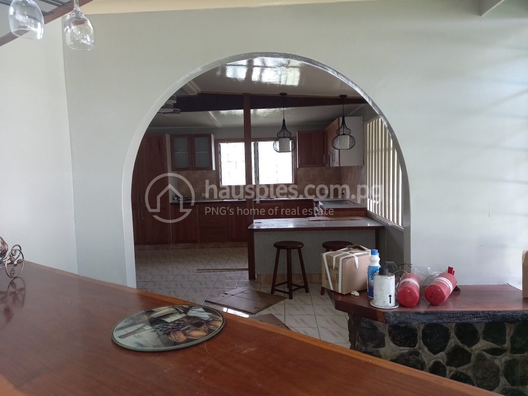 residential House for rent ใน Lae รหัส 30723 19