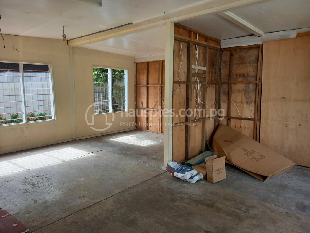 residential House for rent ใน Lae รหัส 30723 21