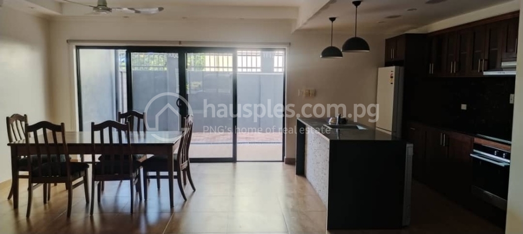 residential BlockOfUnits for rent ใน Boroko East รหัส 30740 8