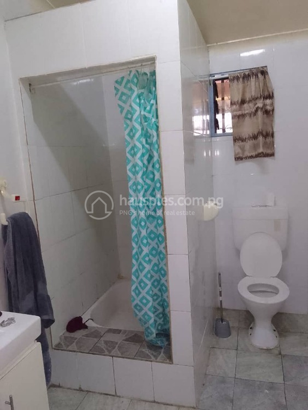 residential DuplexSemi-detached for rent ใน Gerehu รหัส 27738 6