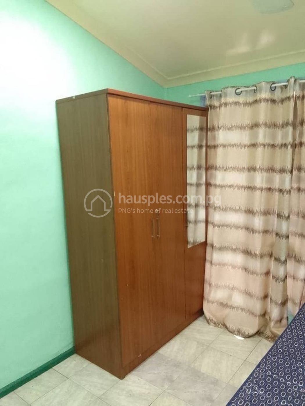 residential DuplexSemi-detached for rent ใน Gerehu รหัส 27738 7