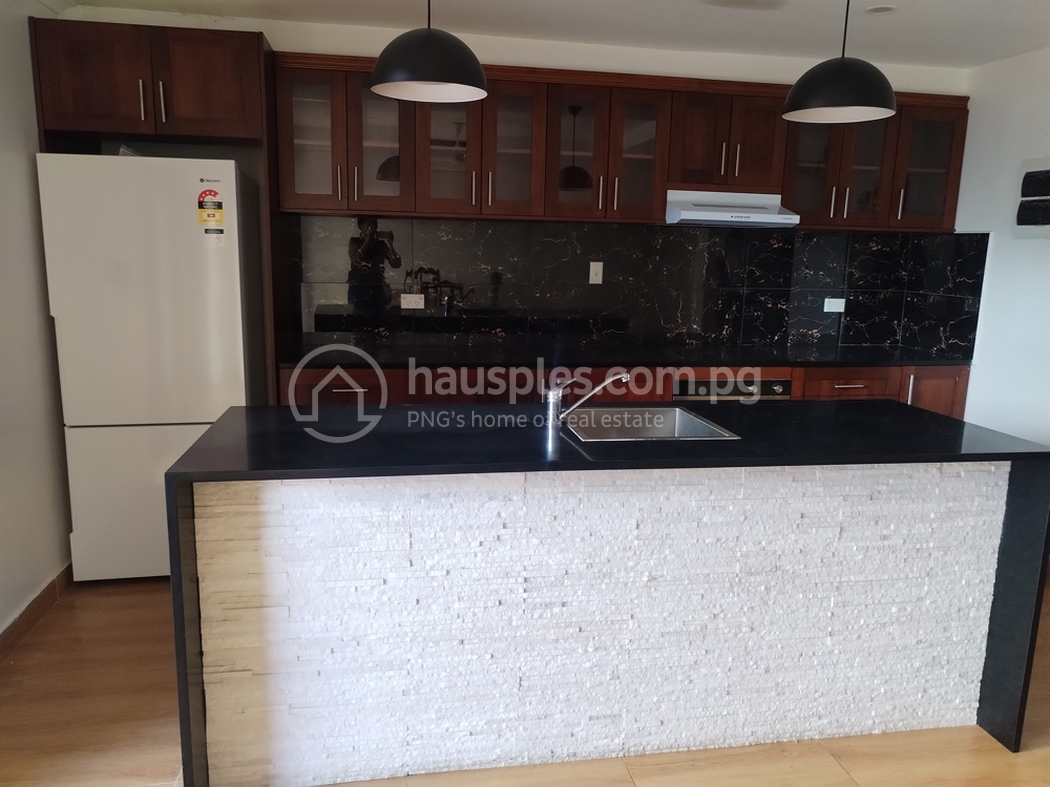 residential BlockOfUnits for rent ใน Boroko East รหัส 30740 3