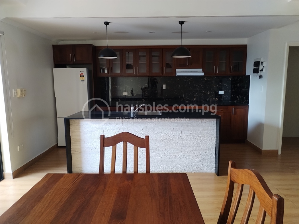 residential BlockOfUnits for rent ใน Boroko East รหัส 30740 4