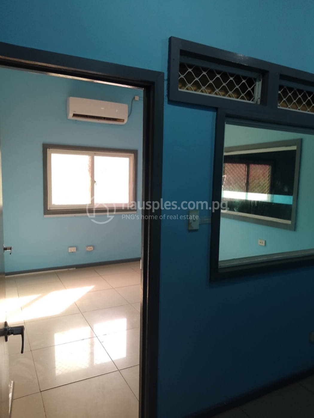 commercial Offices for rent ใน Hohola รหัส 30749 7