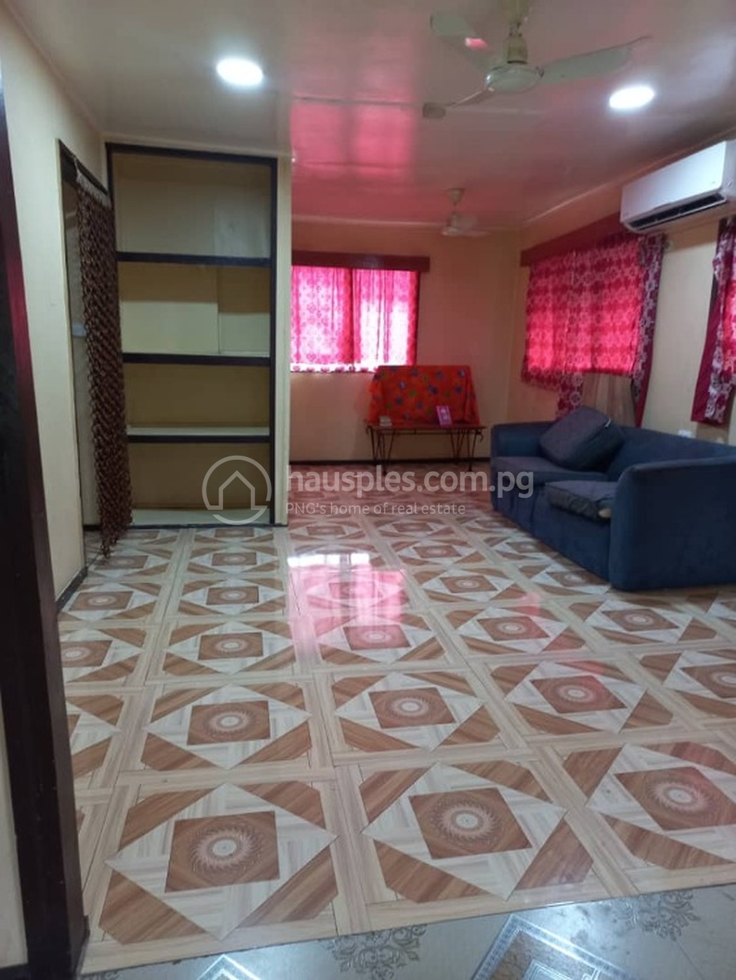 residential BlockOfUnits for rent ใน Lae รหัส 30724 1