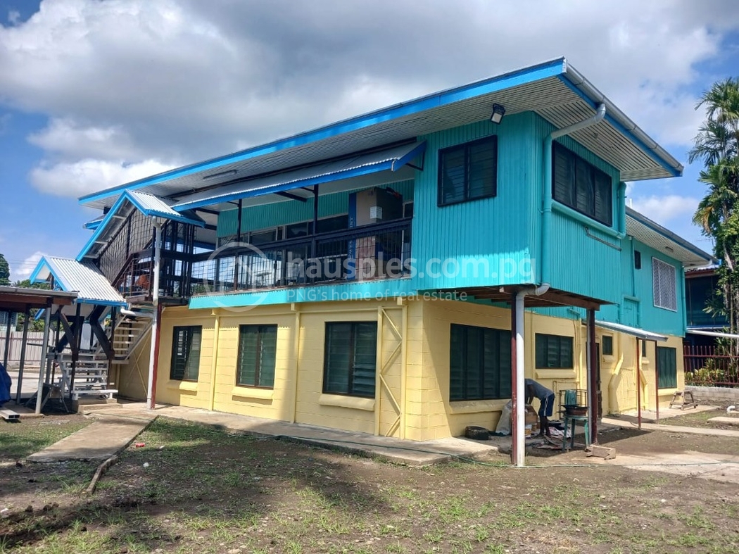 residential Apartment for rent ใน Lae รหัส 30732 1