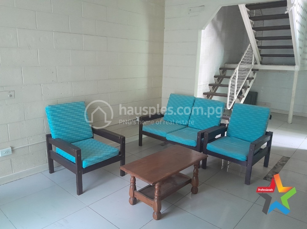 residential BlockOfUnits for rent ใน Boroko รหัส 30550 2