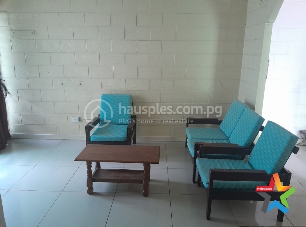 residential BlockOfUnits for rent ใน Boroko รหัส 30550 3