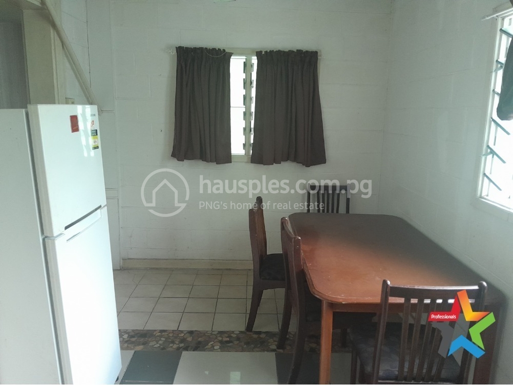 residential BlockOfUnits for rent ใน Boroko รหัส 30550 4