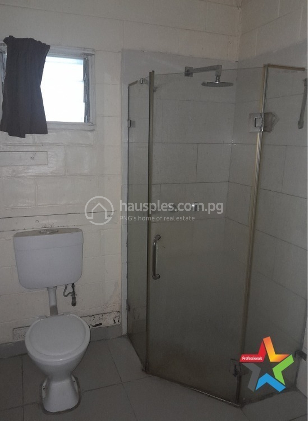 residential BlockOfUnits for rent ใน Boroko รหัส 30550 6