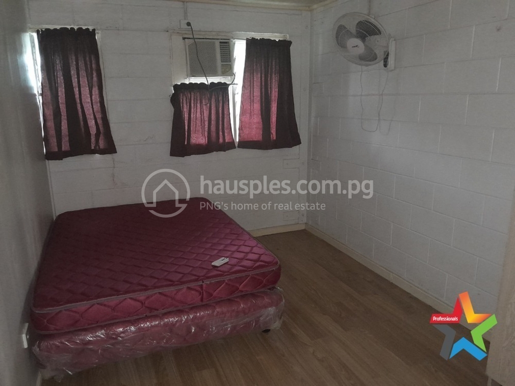 residential BlockOfUnits for rent ใน Boroko รหัส 30550 7