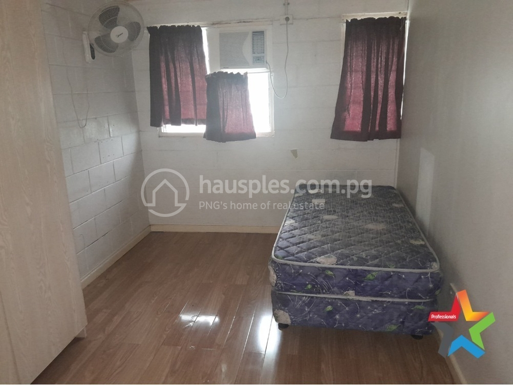 residential BlockOfUnits for rent ใน Boroko รหัส 30550 8