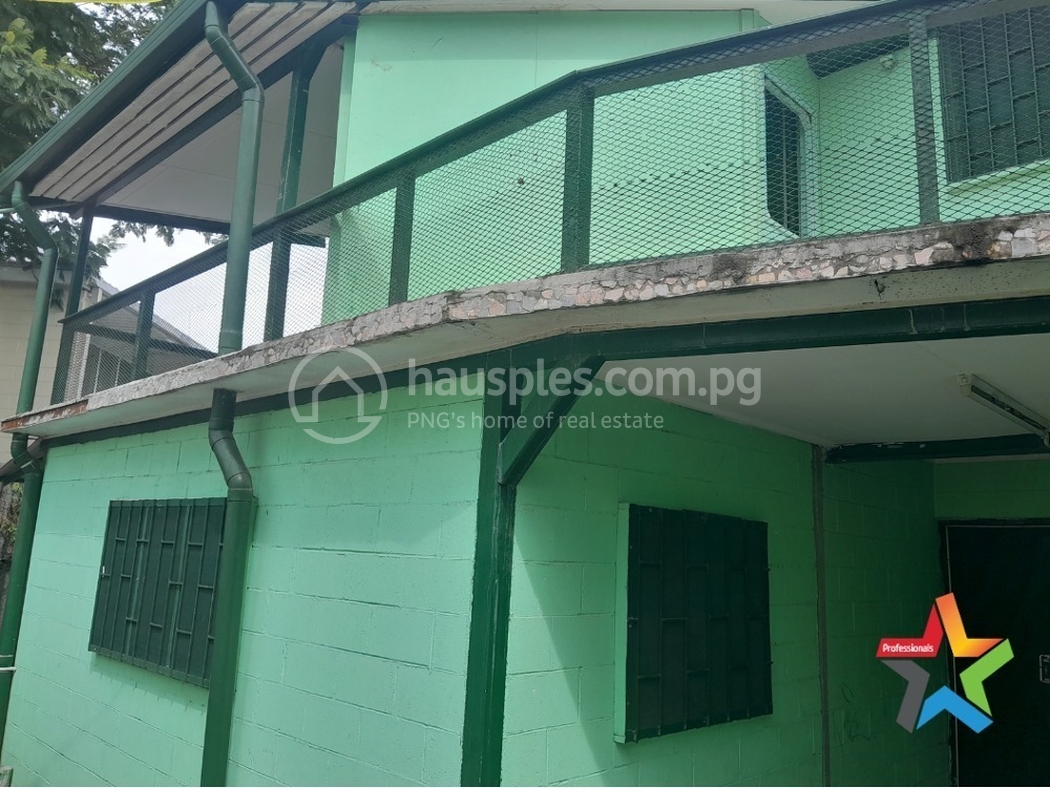 residential BlockOfUnits for rent ใน Boroko รหัส 30550 11