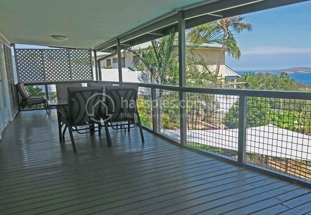 residential House for sale ใน Touaguba Hill รหัส 30772 1