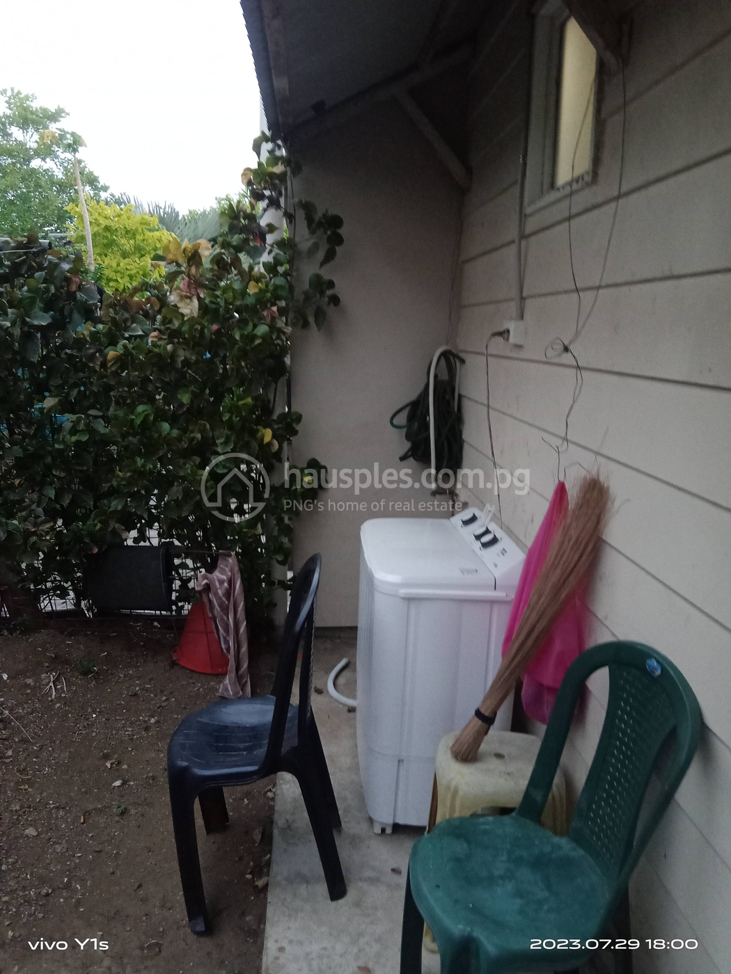 residential Townhouse for sale ใน Edai Town รหัส 30790 4