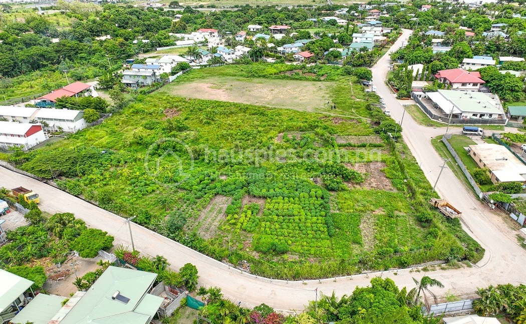 residential Land/Development for sale ใน Malolo Estate รหัส 30825 2