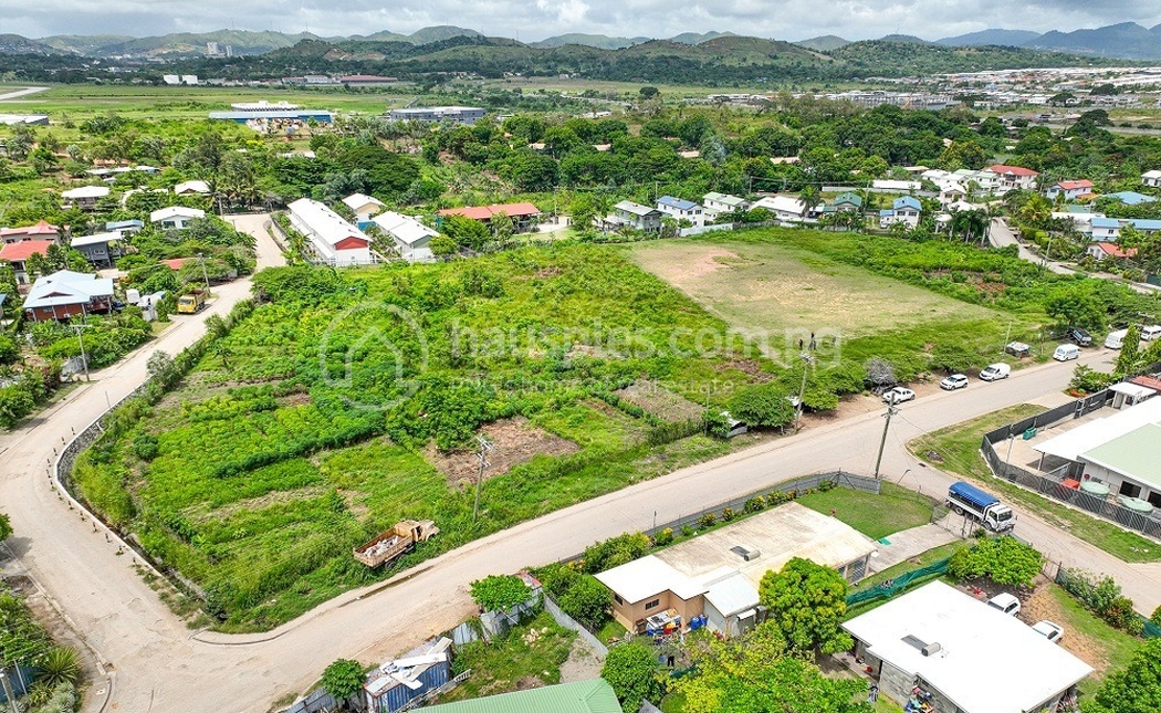 residential Land/Development for sale ใน Malolo Estate รหัส 30825 1