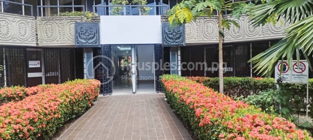 commercial Offices for rent dans Waigani ID 30752 2