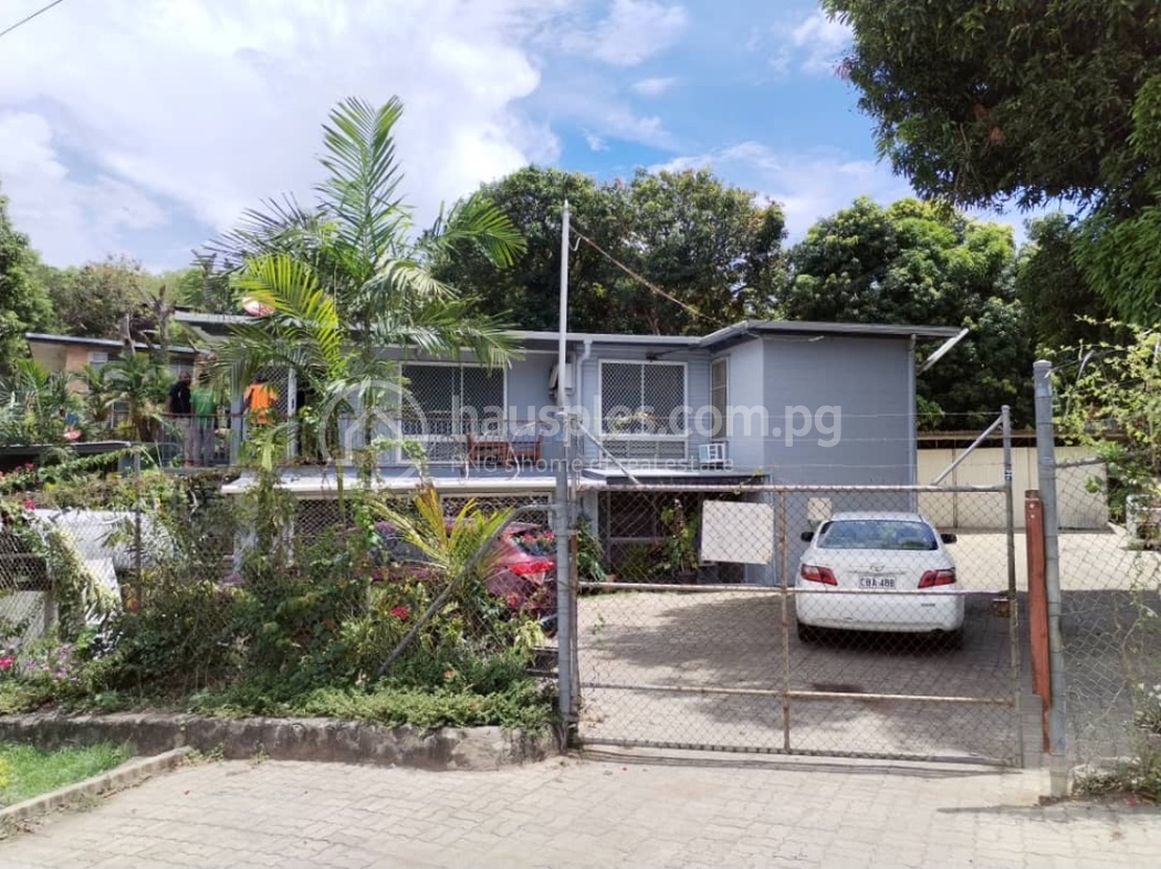 residential BlockOfUnits for rent ใน Korobosea รหัส 30758 1