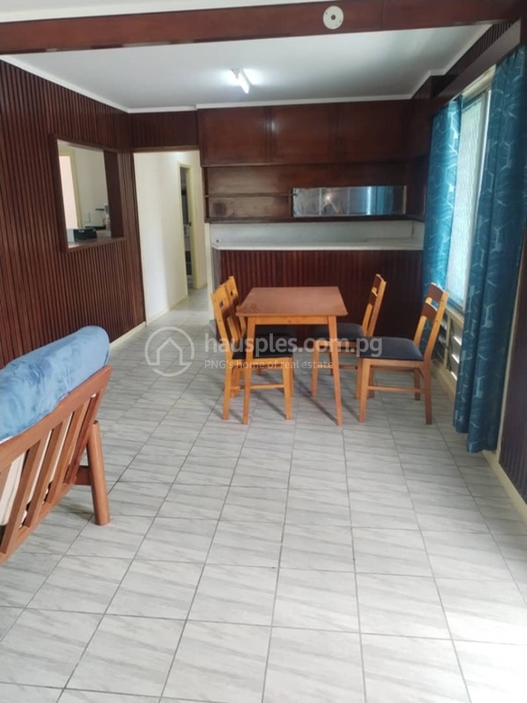 residential BlockOfUnits for rent ใน Korobosea รหัส 30758 3