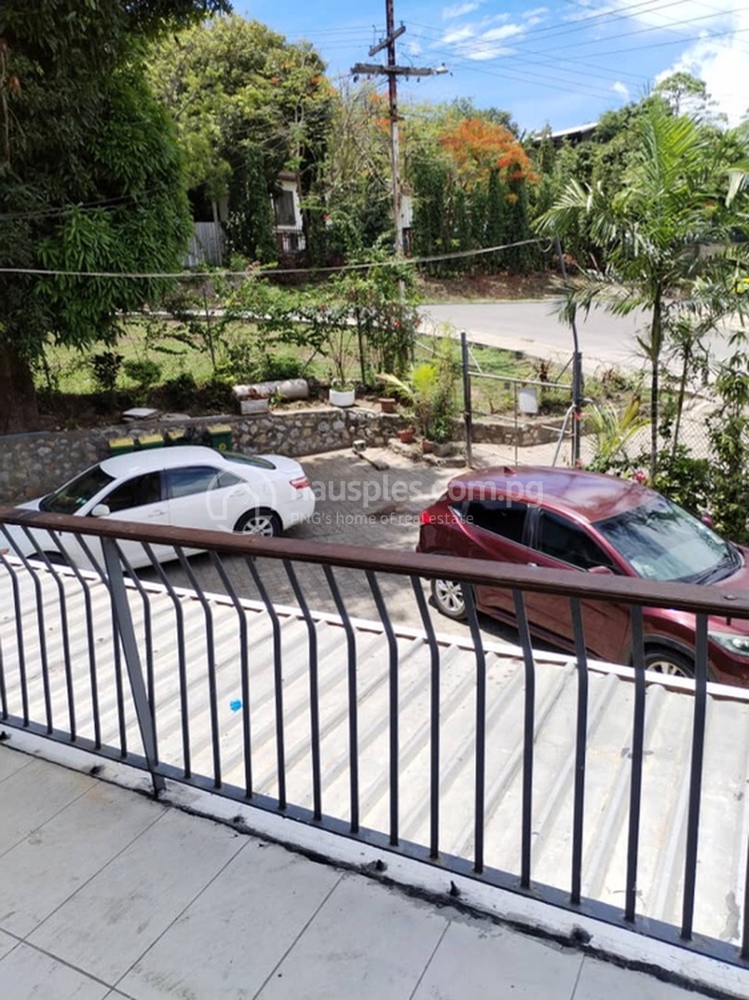 residential BlockOfUnits for rent ใน Korobosea รหัส 30758 9